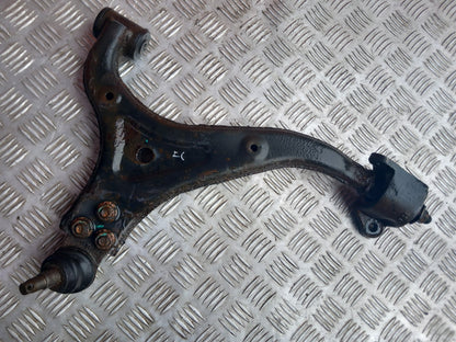Ssangyong Korando Elx 4X4 Diesel 2018 Front Left Lower Control Arm Wishbone A329 - Image 2
