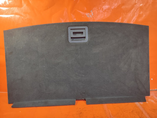 ✅AUDI Q7 S LINE 3.0 DIESEL 2009 BOOT FLOOR CARPET LINER 4L0863462AD Warranty - Image 1