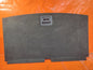 ✅AUDI Q7 S LINE 3.0 DIESEL 2009 BOOT FLOOR CARPET LINER 4L0863462AD Warranty - Image 1
