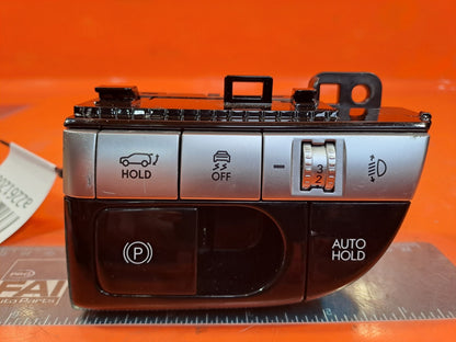 2024 HYUNDAI IONIQ 5 HANDBRAKE SWITCH 93700-GI910 + WARRANTY A226 - Image 3