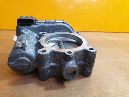 ✅2012 Mercedes B Class W246 1.6 Petrol Throttle Body A2701410025 + Warranty A132 - Image 4