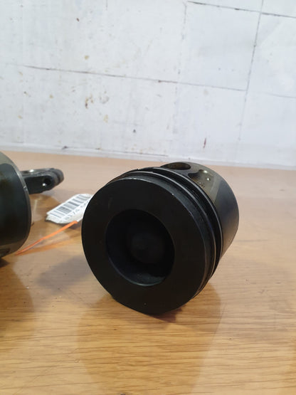 ✅2011 SSANGYONG KORANDO 2.0 DIESEL PISTON WITH CONROD 1x + WARRANTY A174 - Image 7