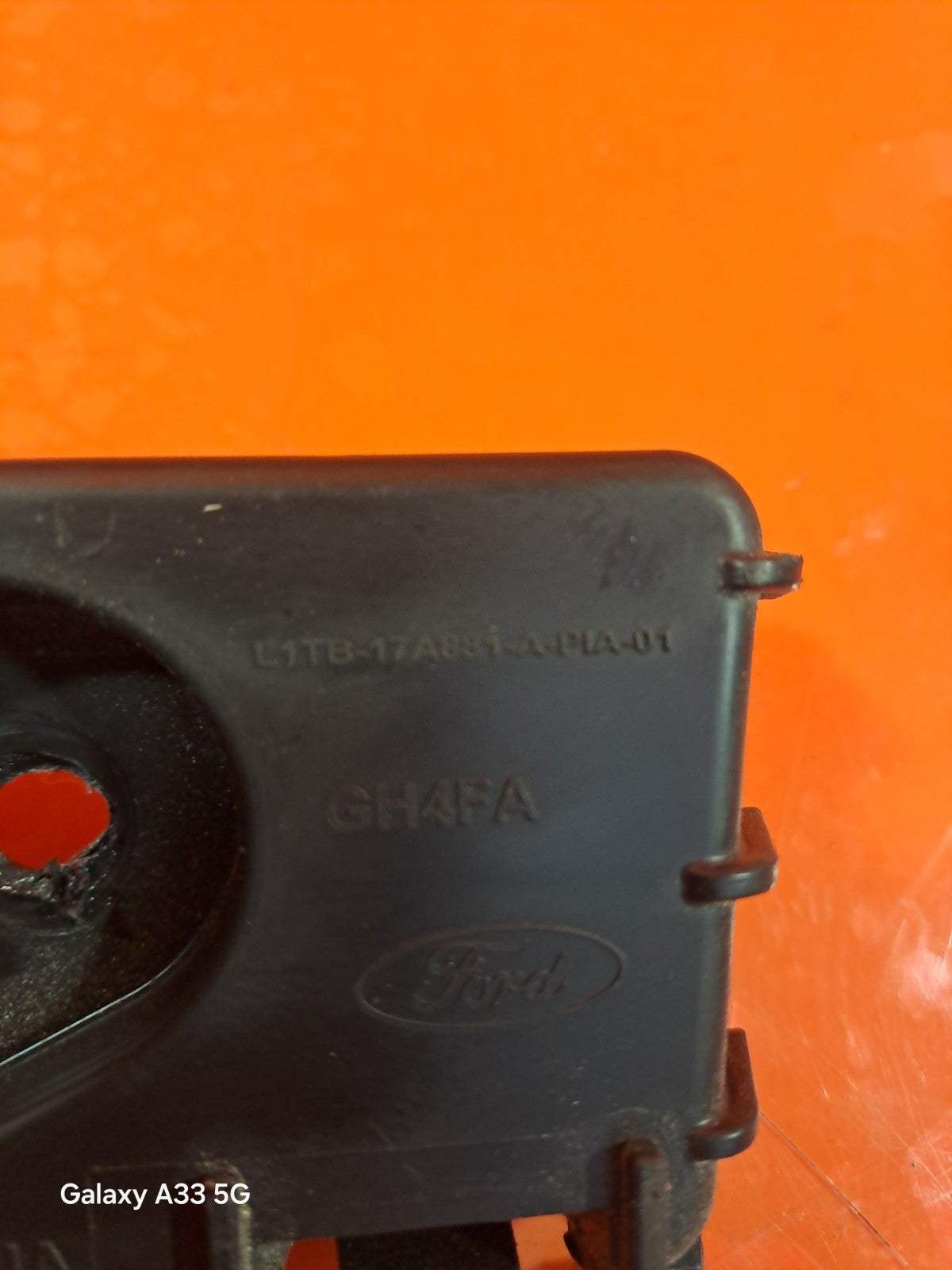 ✅FORD PUMA ST 1.5 PETROL 2023 REAR RIGHT BUMPER BRACKET L1TB17A881A Warranty - Image 10