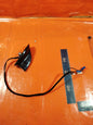 ✅2025 RENAULT CLIO V B7 ANTENNA AERIAL ROOF SHARK FIN 282160377R + WARRANTY A331 - Image 1