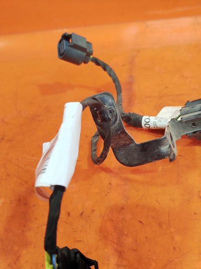 ✅2019 HYUNDAI KONA 1.0 T-GDI TURBO WIRING LOOM 39410-04500 + WARRANTY A258 - Image 6