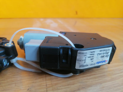 LAND ROVER EVOQUE SUNROOF DRIVE MOTOR PAIR CPLA53505BA CPLA53505AA Warranty X00 - Image 6