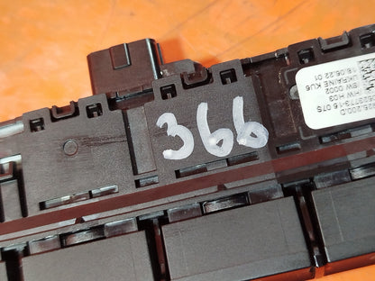 ✅2024 FORD TOURNEO CONNECT HEATING CONTROL SWITCHES 2KF925200D + WARRANTY A366 - Image 7