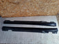 ✅MERCEDES E300 W212 2.1 DIESEL 2013 SIDE SILL SKIRTS PAIR A2126900740 Warranty - Image 1
