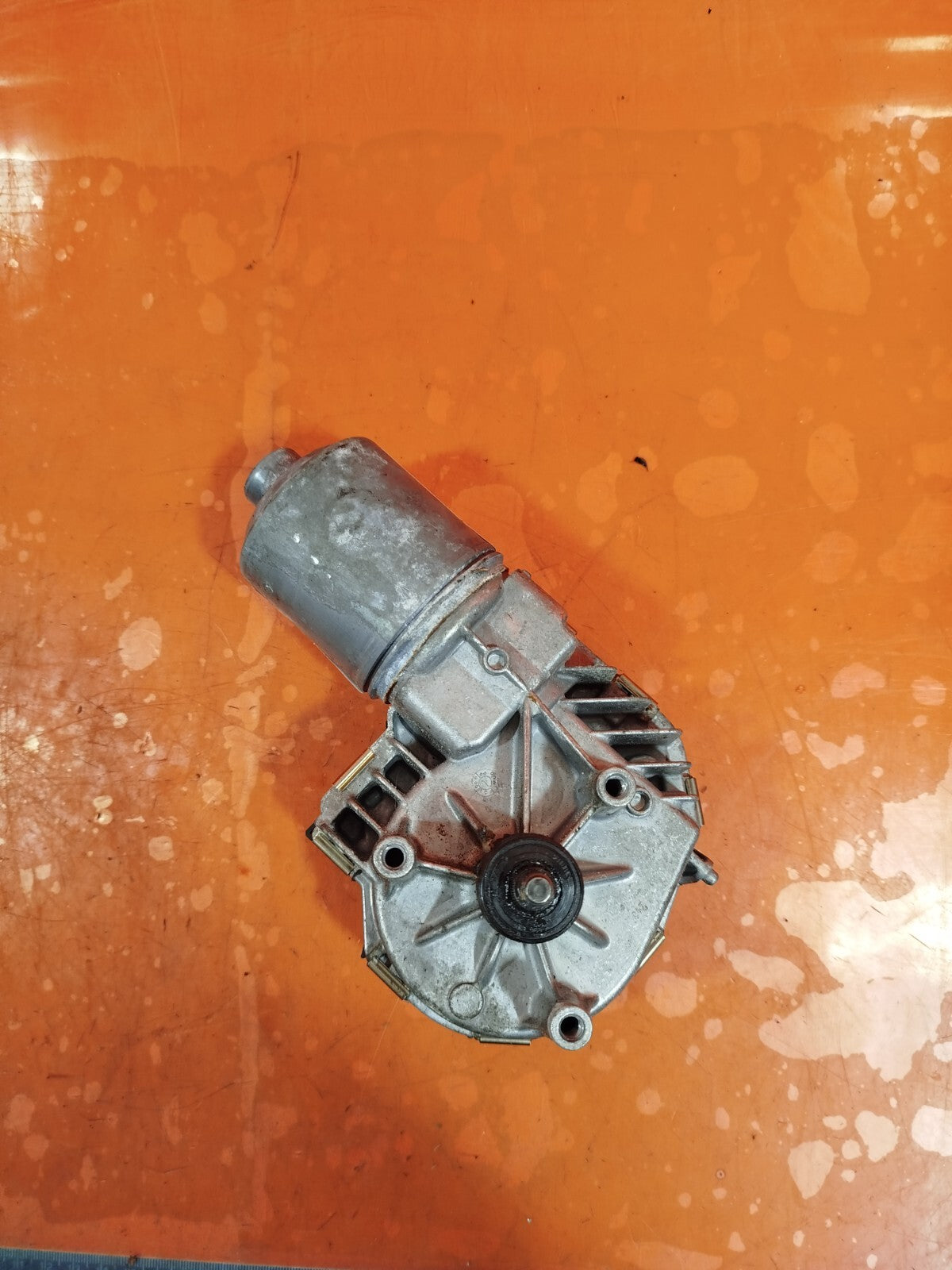 ✅2012 MERCEDES C CLASS W204 AMG 2.1D FRONT WINDSCREEN WIPER MOTOR 3397021441 - Image 1