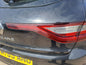 ✅2019 Renault Megane MK4 Iconic Rear Right Inner Tail Light + Warranty A387 - Image 1
