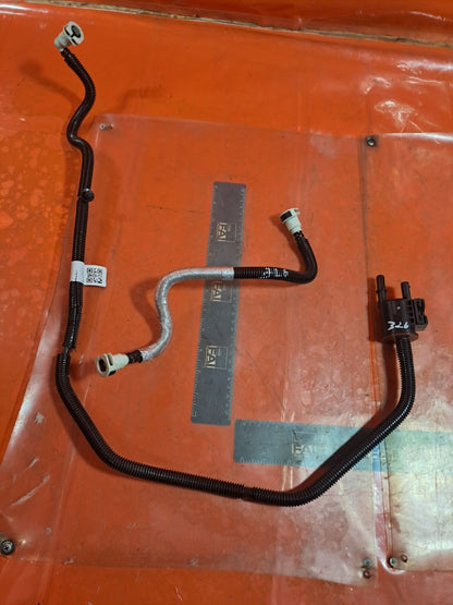✅FORD KUGA ST-LINE 2.5 PETROL 2025 FUEL VAPOUR SEPARATOR PIPE LX689D289AC A326 - Image 3