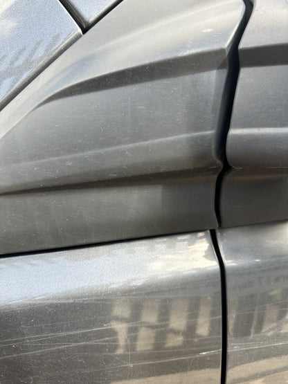✅2019 Ford Transit Custom Front Left Wing Mirror Trim Panel + Warranty A376 - Image 4