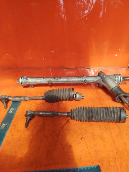 ✅Seat Ibiza MK5 1.0 Petrol 2022 Power Steering Rack 2Q2423057J 2Q0423831 A062 - Image 4