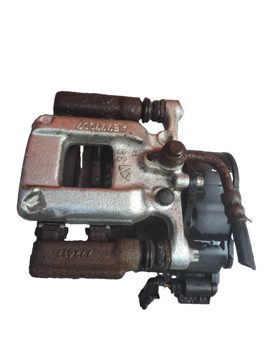 2022 Peugeot Partner K9 Rear Right Brake Caliper Warranty A419 - Image 1
