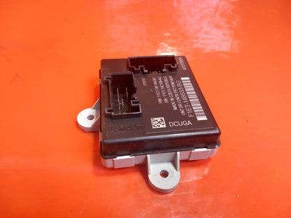 2017 Ford Transit Connect Front Left Door Control Module F1ET-14B533-BG A369 - Image 4