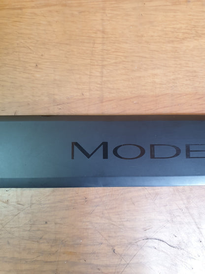 ✅2022 TESLA MODEL Y FRONT SILL TRIM PAIR 1494301-00-B + WARRANTY A172 - Image 11