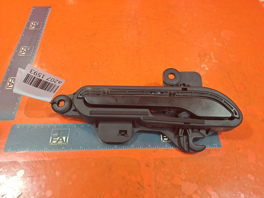 2024 TESLA MODEL 3 LONG FRONT RIGHT EXTERIOR DOOR HANDLE 1780885-00-A A207 - Image 1