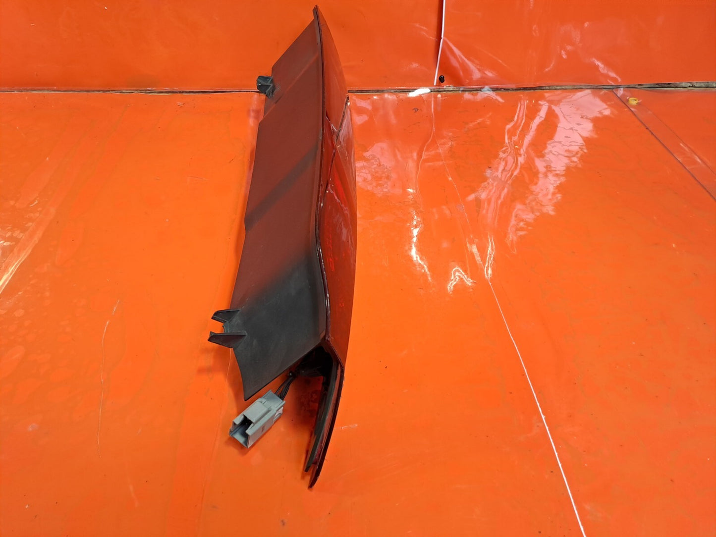 ✅Ford TRANSIT CONNECT MK2 2014-2018 REAR LEFT LOWER LIGHT DT11-13405-AC  xAA - Image 6