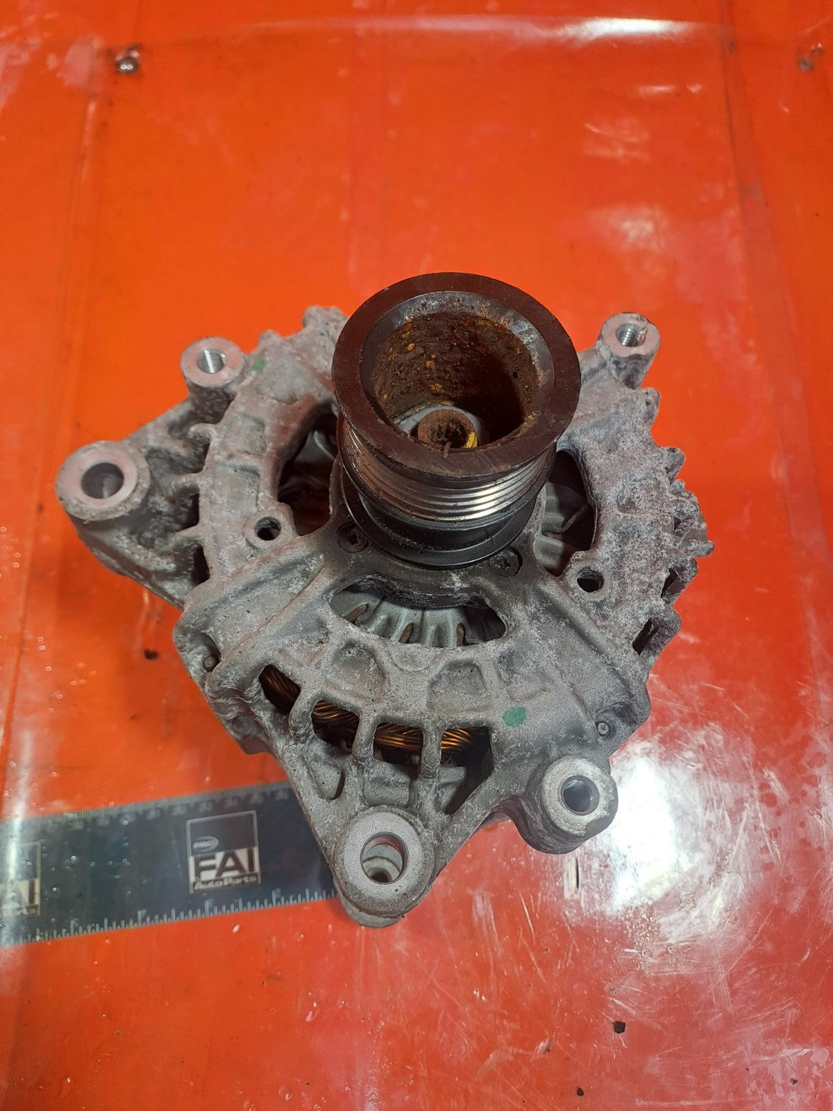 ✅2016 BMW 2 SERIES M240I F22 PETROL ALTERNATOR + WARRANTY A318 - Image 2