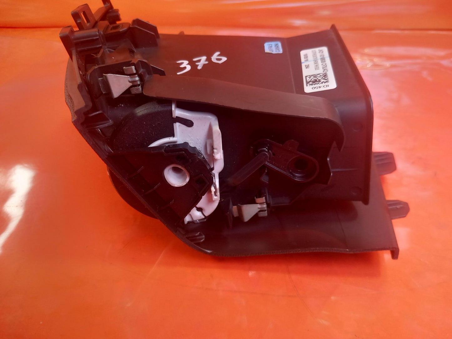 Ford Transit Custom 2.0 Diesel 2019 Front Right Dashboard Air Vent JK21V018B08CF - Image 6