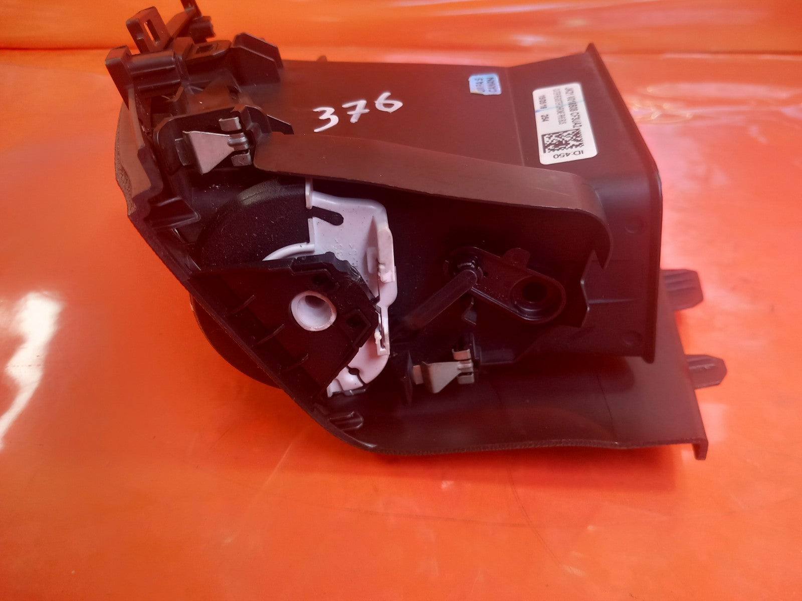 Ford Transit Custom 2.0 Diesel 2019 Front Right Dashboard Air Vent JK21V018B08CF - Image 6