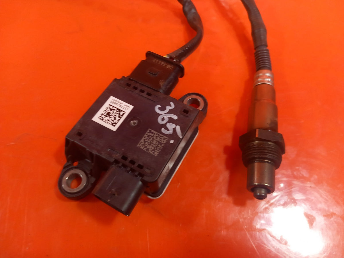 BMW F40 116D 1.5 Diesel 2021 Lambda Oxygen Sensor 8596295 Warranty A365 - Image 6