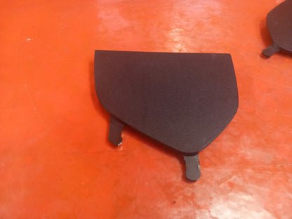 BMW X3 G01 M40D 3.0 Diesel 2019 Boot Lid Interior Panel Trims 7460444 7460443 - Image 6