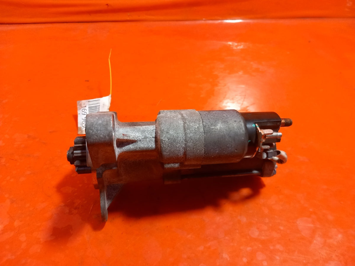 2022 Range Rover Evoque L551 Starter Motor L8D2-11001-BC Warranty A169 - Image 4