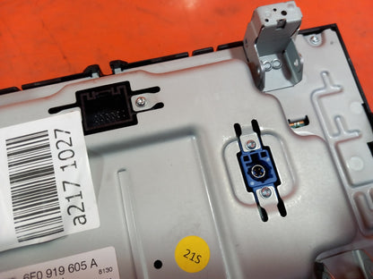 Seat Arona 1.0 Petrol 2019 Multimedia Display Screen 6F0919605A Warranty A217 - Image 12
