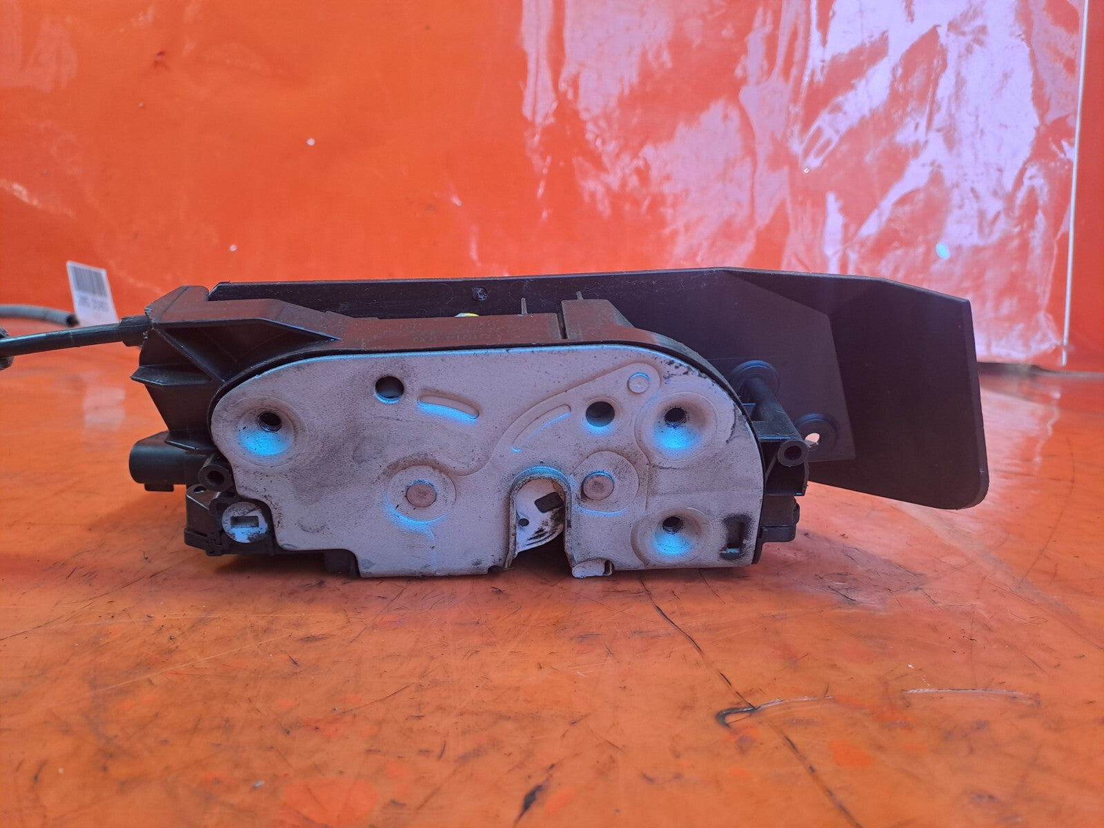 ✅FORD B-MAX TITANIUM 1.0 PETROL 2014 REAR LEFT DOOR LOCK AV1AR26413BB Warranty - Image 6