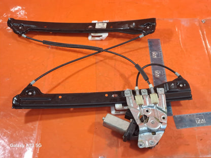 ✅MINI COUNTRYMAN ONE D MK3 1.6 DIESEL 2013 FRONT RIGHT WINDOW REGULATOR 9800566 - Image 12