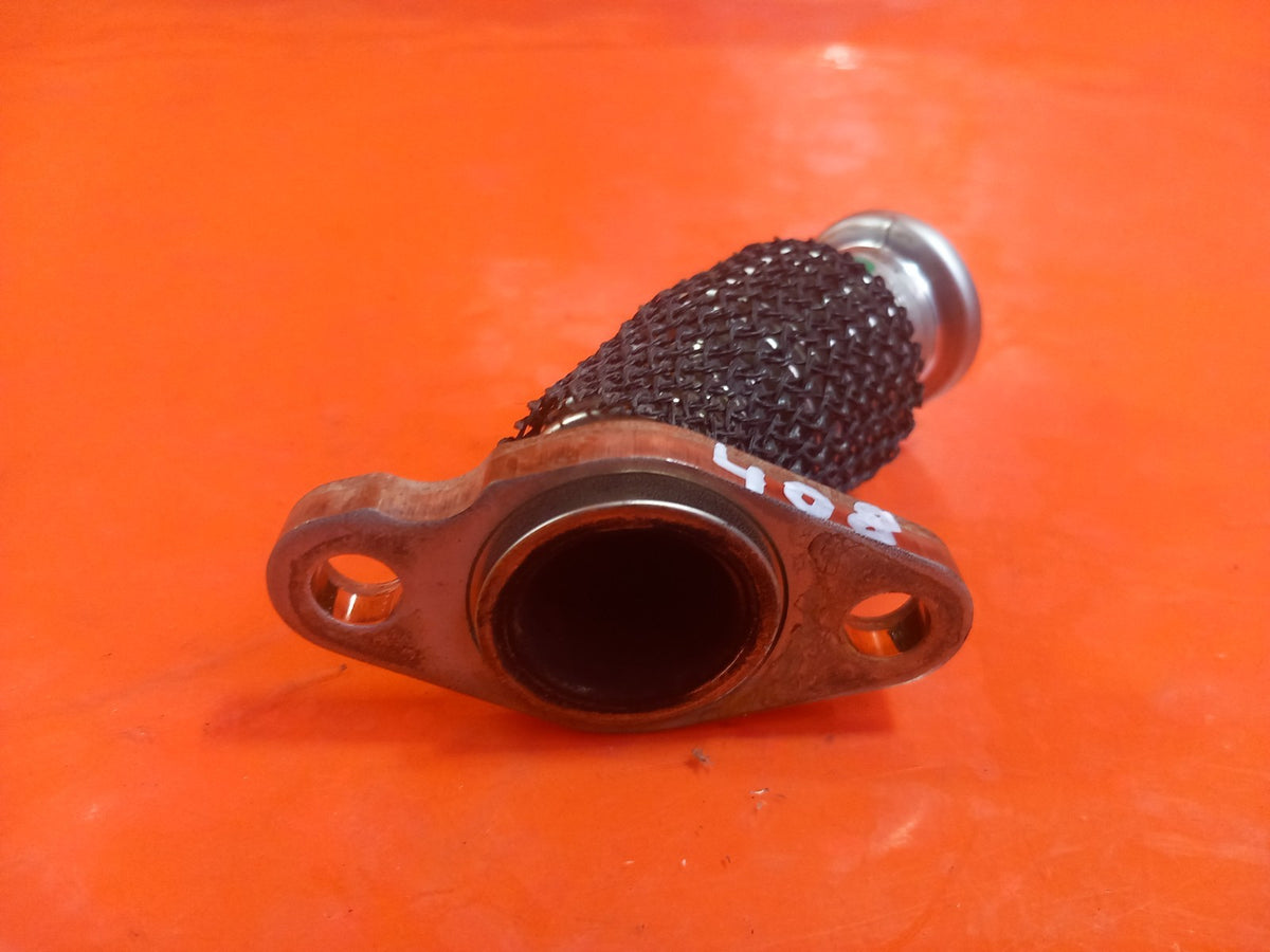2025 Renault Kangoo MK3 EGR Valve Line Pipe 0916R16125C Warranty A408 - Image 2