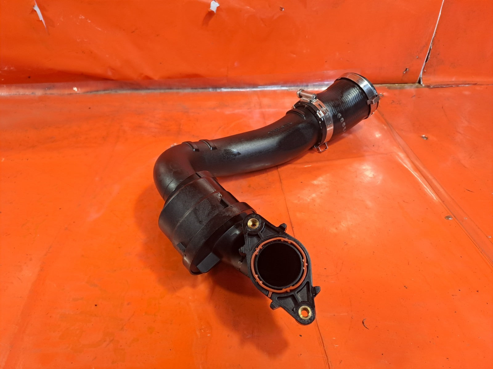✅Ford Focus St-Line 2.0 Diesel 2019 Air Intake Pipe JG916C646AC Warranty A354 - Image 10