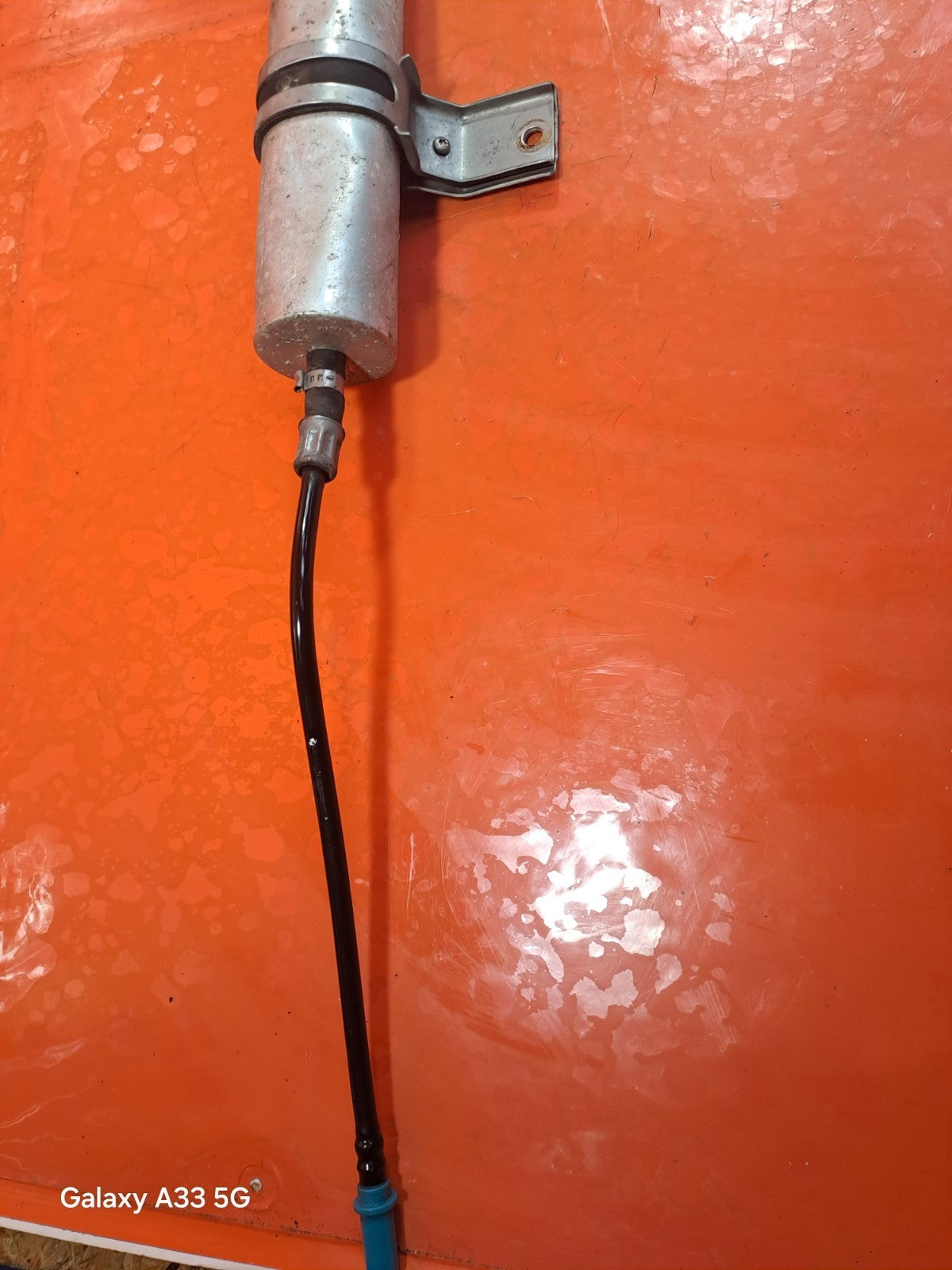 ✅BMW E88 118D M SPORT 2.0 DIESEL 2013 FUEL PUMP 8572519 Warranty A348 - Image 4