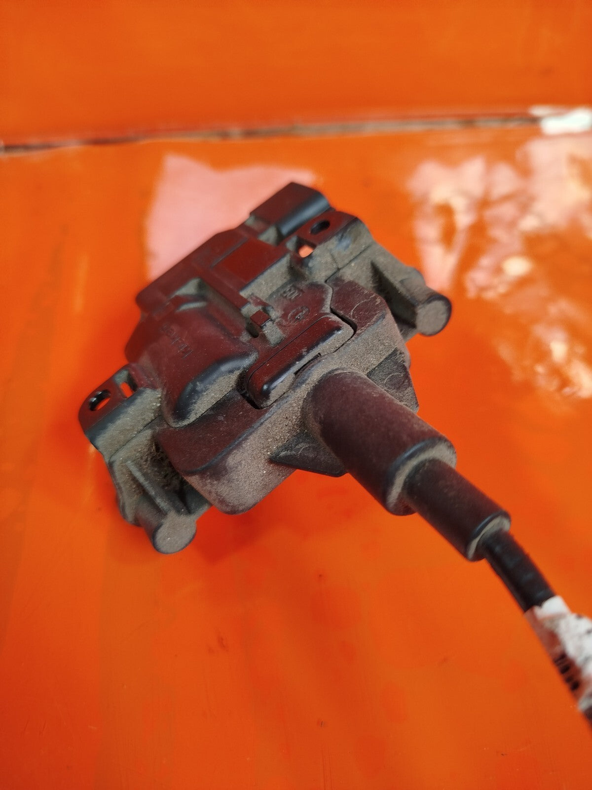 ✅2020 SMART FORFOUR FUEL FILLER FLAP ACTUATOR A4537500400 + WARRANTY A263 - Image 12