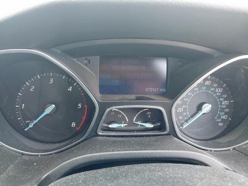 ✅FORD FOCUS TITANIUM X 2.0 DIESEL 2013 BREAKING PRICE PER WHEEL NUT ONLY GREY - Image 8