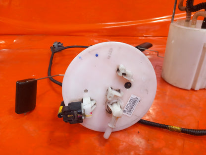 2018 Ssangyong Korando ELX 4X4 Fuel Pump Sender Unit 22300-34001 Warranty A329 - Image 2
