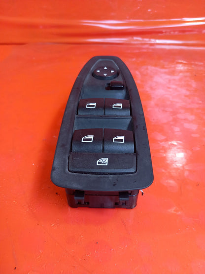 2013 BMW 3 Series F30 Xdrive M Sport Electric Window Switch Front Right 9208110 - Image 3