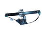 ✅Audi A3 8Y S Line 2021 Rear Left Window Regulator Motor 8Y0839461 + Warranty - Image 1