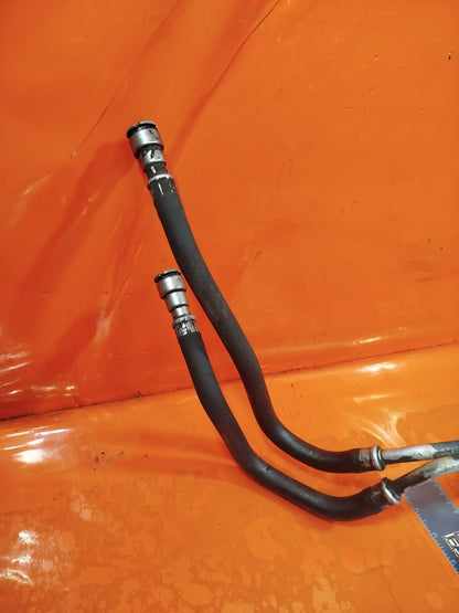 ✅2010 LAND ROVER DISCOVERY 4 L319 GEARBOX PIPES HOSES AH22-7R081-BA + WARRANTY - Image 3