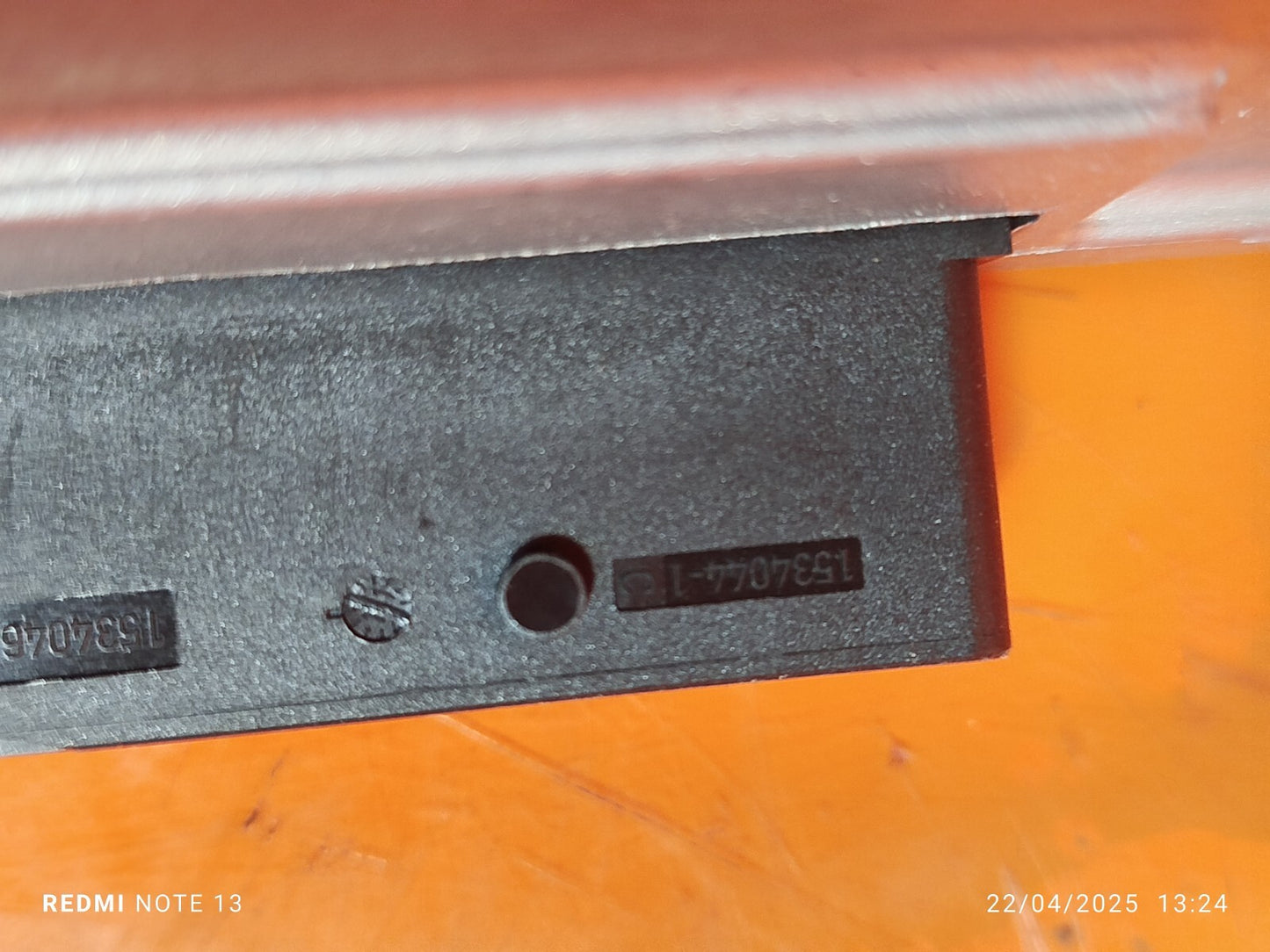 ✅AUDI Q5 S LINE 2.0 PETROL 2012 STEREO RADIO AUDIO AMPLIFIER UNIT 8T0035223AN - Image 8