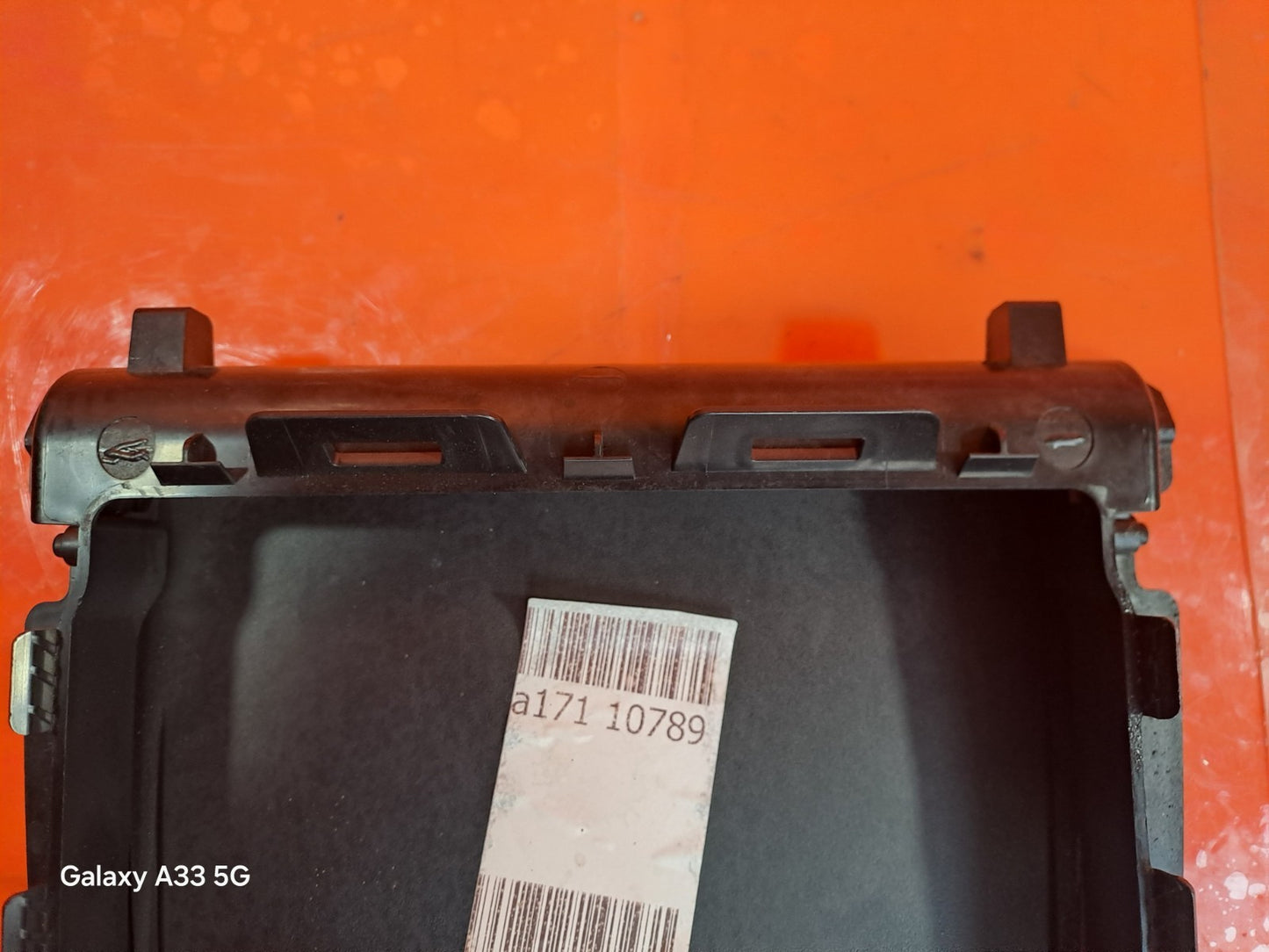 ✅BMW Z4 G29 SDRIVE20i 2.0 PETROL 2023 WALL TRIM PANEL 7470194 156198520 40008730 - Image 11