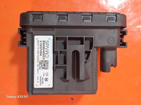 ✅2023 POLESTAR 2 LONG RANGE ALARM HORN SIREN 31652494 + WARRANTY A312 - Image 1