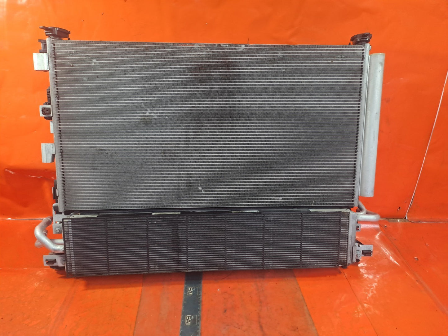 ✅2023 FORD KUGA MK3 ST-LINE X RADIATOR RAD PACK LX61-19710-AA LX61-8005-AG A333 - Image 2