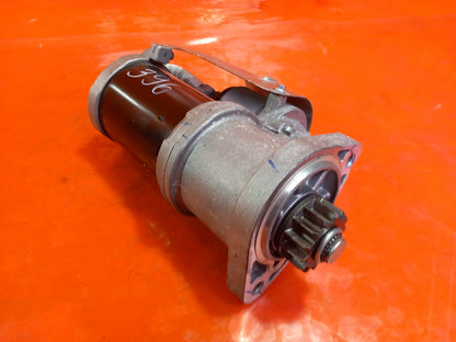 2025 Land Rover Defender L663 Starter Motor KPLA-11001-BE Warranty A396 - Image 3