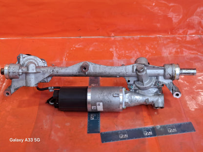✅POLESTAR 2 LONG RANGE 2023 POWER STEERING RACK 32373206 Warranty A312 - Image 2