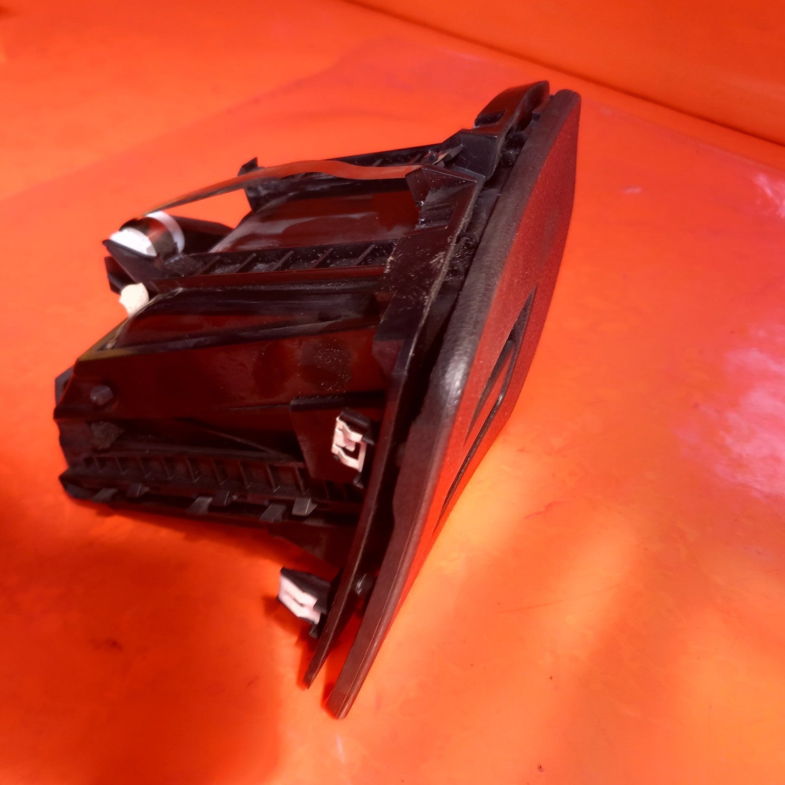 2019 Ford Galaxy MK3 Zetec Right Side Glove Box FK7B-R044J53-BDW Warranty A345 - Image 11