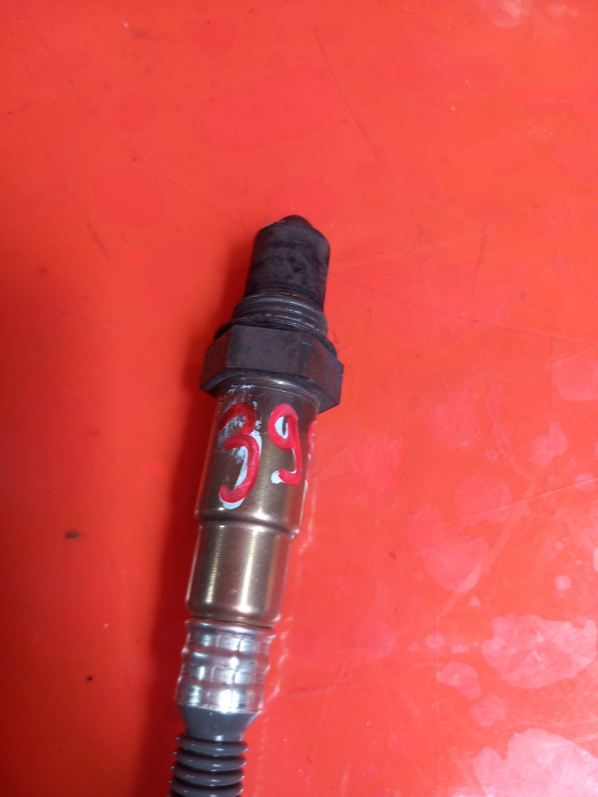 2013 BMW 3 Series F30 Xdrive M Sport Lambda Oxygen Sensor 7791600 Warranty A395 - Image 10