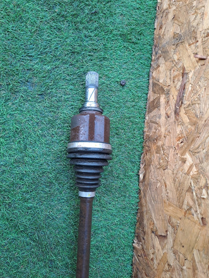 ✅Renault Trafic III Sl27 Sport 2016 1.6 Diesel Front Left Driveshaft Warranty - Image 4