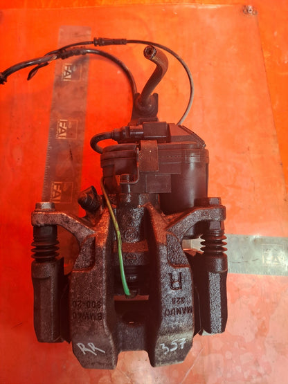 ✅BMW G20 320I 2.0 PETROL 2021 REAR RIGHT BRAKE CALIPER Warranty A357 - Image 6
